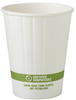 100 % Compostable Cups