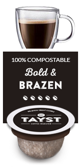 Bold & Brazen