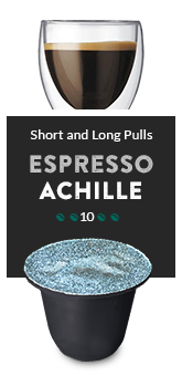 Espresso Achille