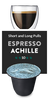 Espresso Achille