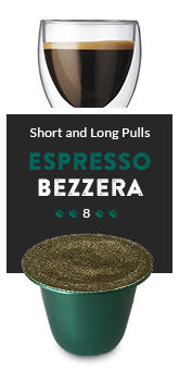 Espresso Bezzera