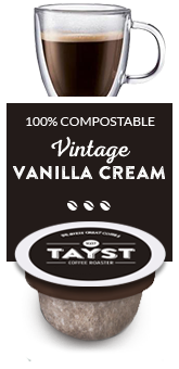 Vintage Vanilla