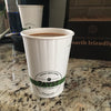 100 % Compostable Cups